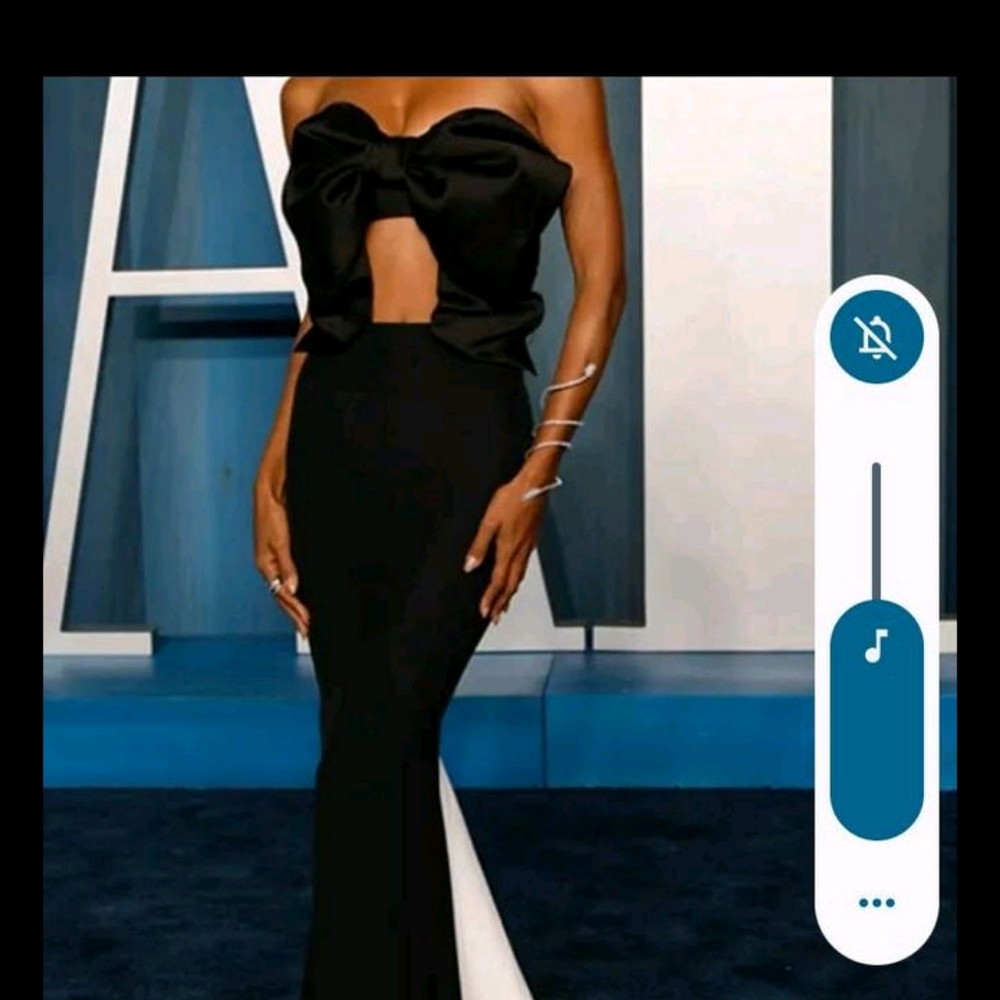 Gown